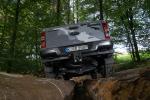 Ford Ranger Raptor 2019 года (EU)